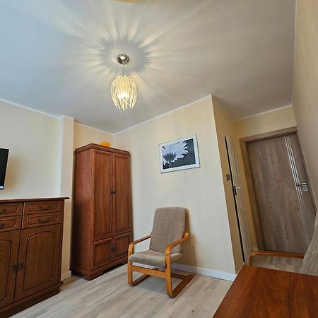 Villa Krystyna جيفيجينا المظهر الخارجي الصورة