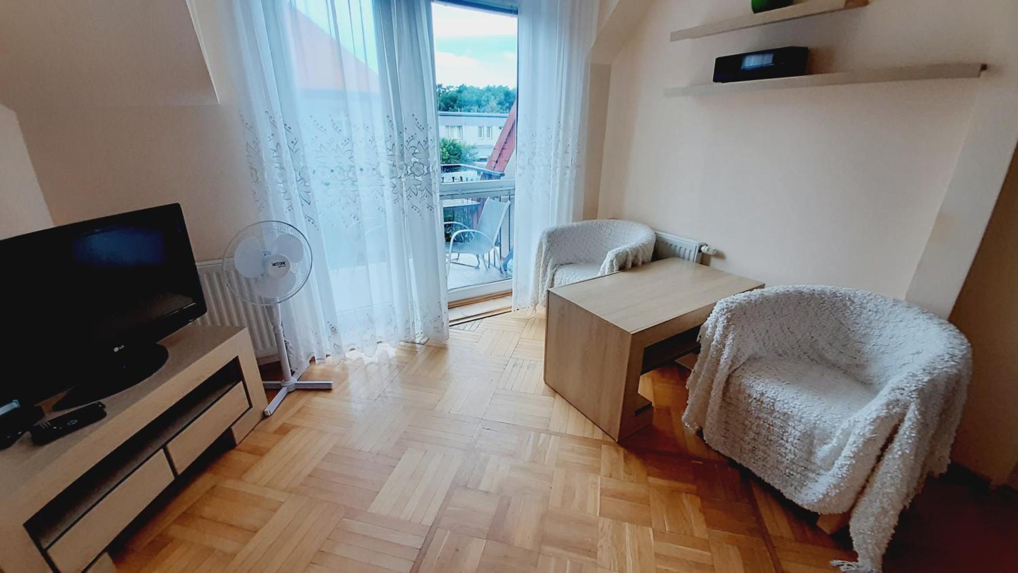 Villa Krystyna جيفيجينا المظهر الخارجي الصورة