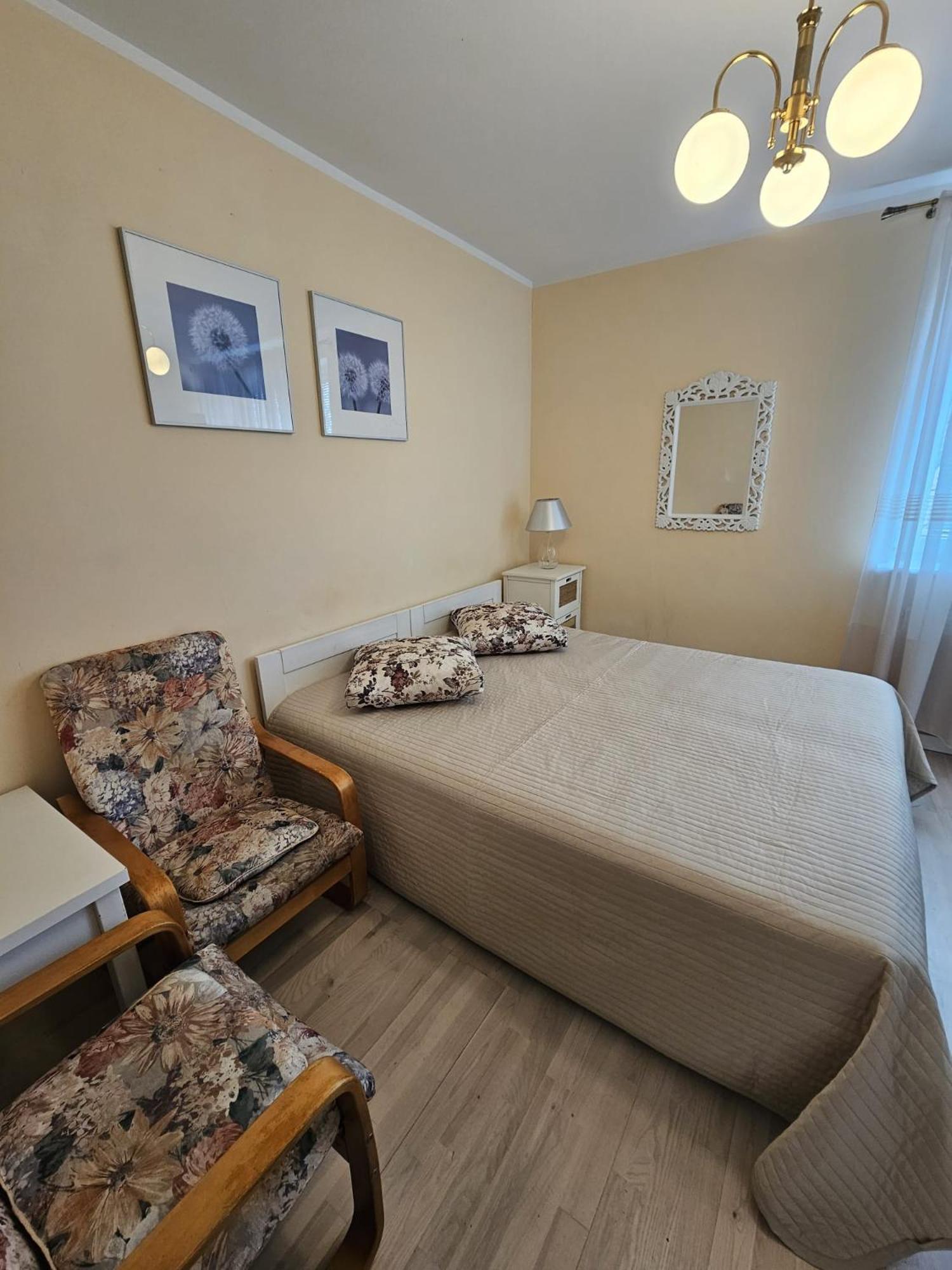 Villa Krystyna جيفيجينا المظهر الخارجي الصورة