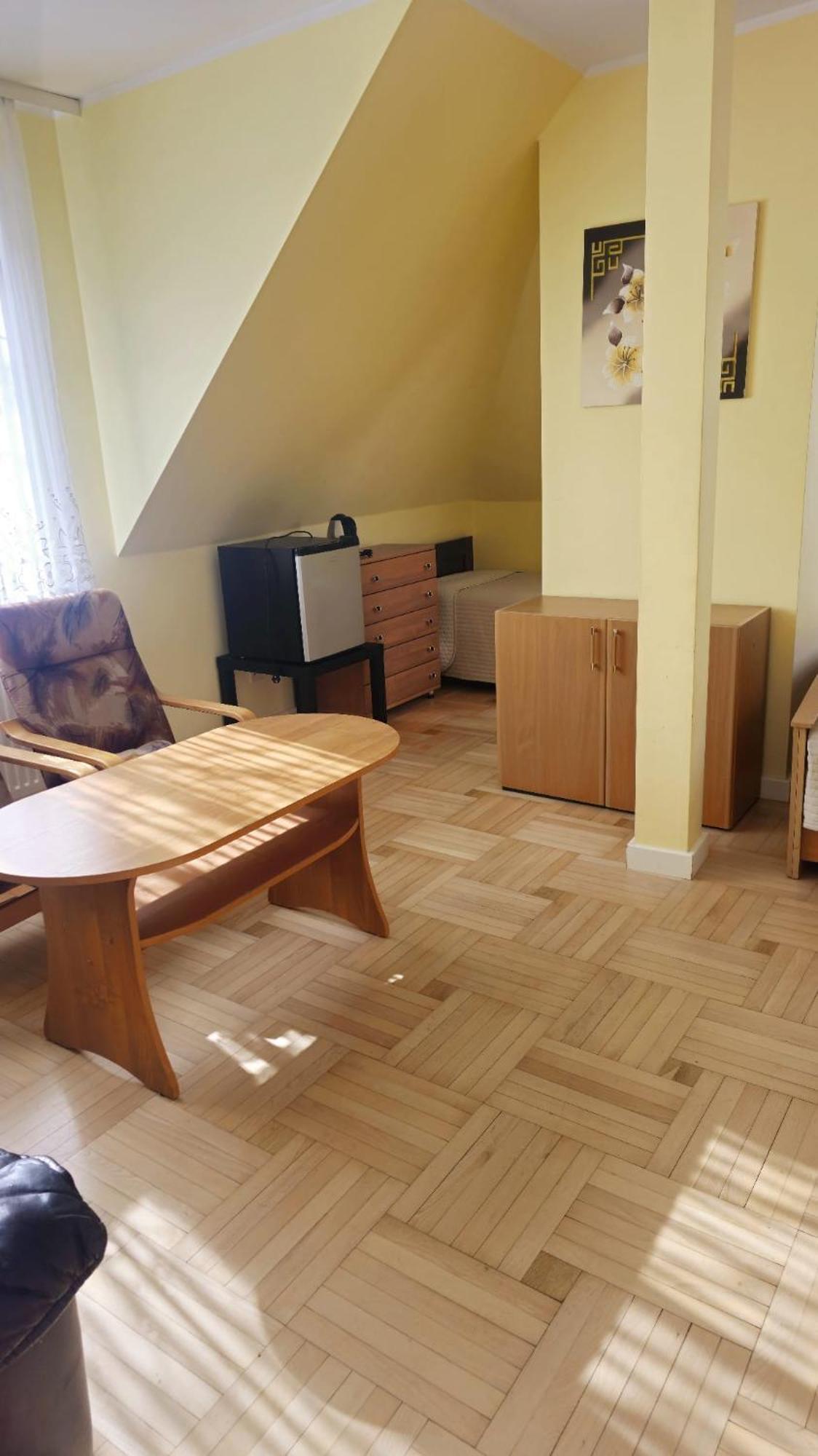 Villa Krystyna جيفيجينا المظهر الخارجي الصورة