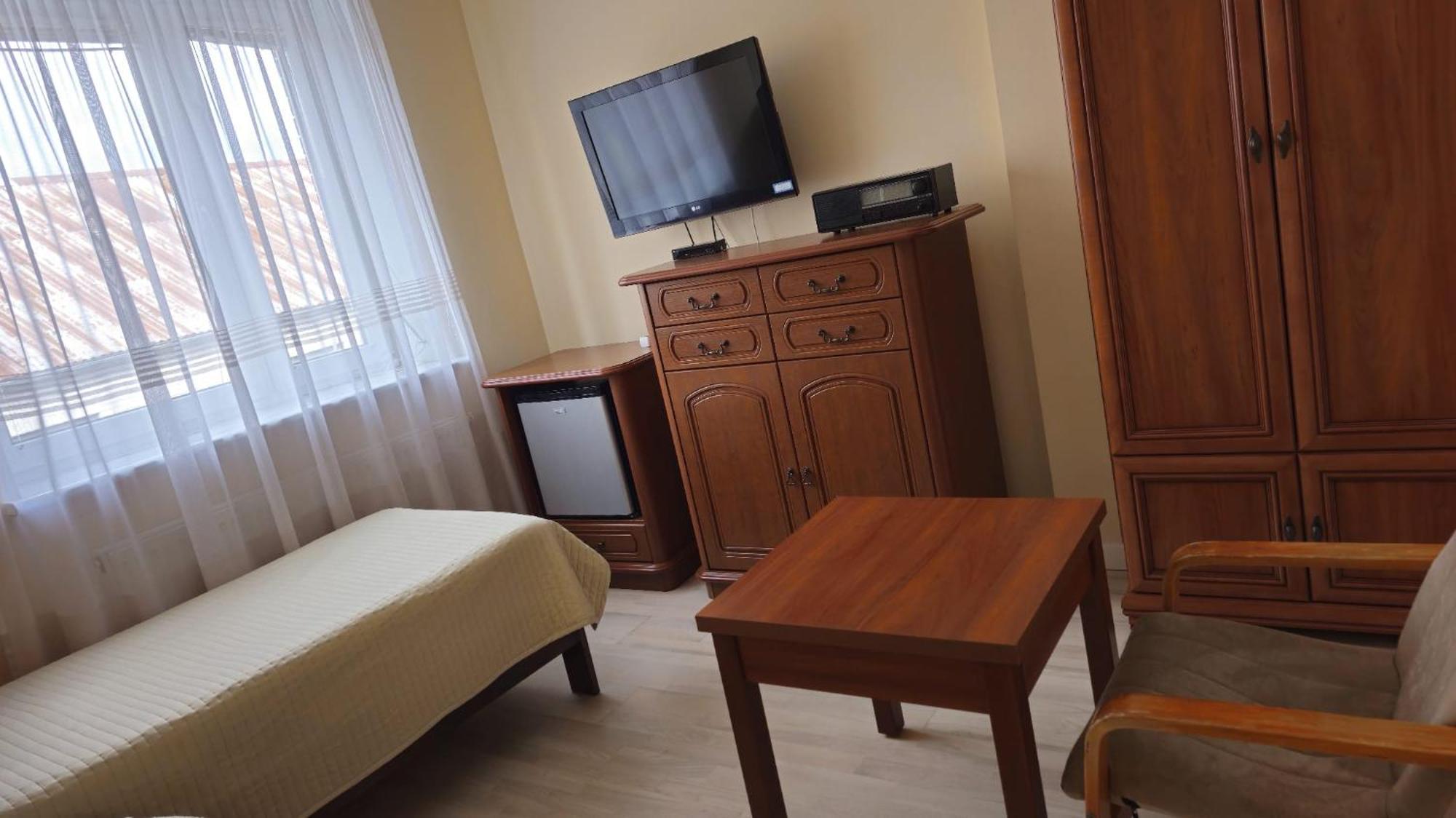 Villa Krystyna جيفيجينا المظهر الخارجي الصورة