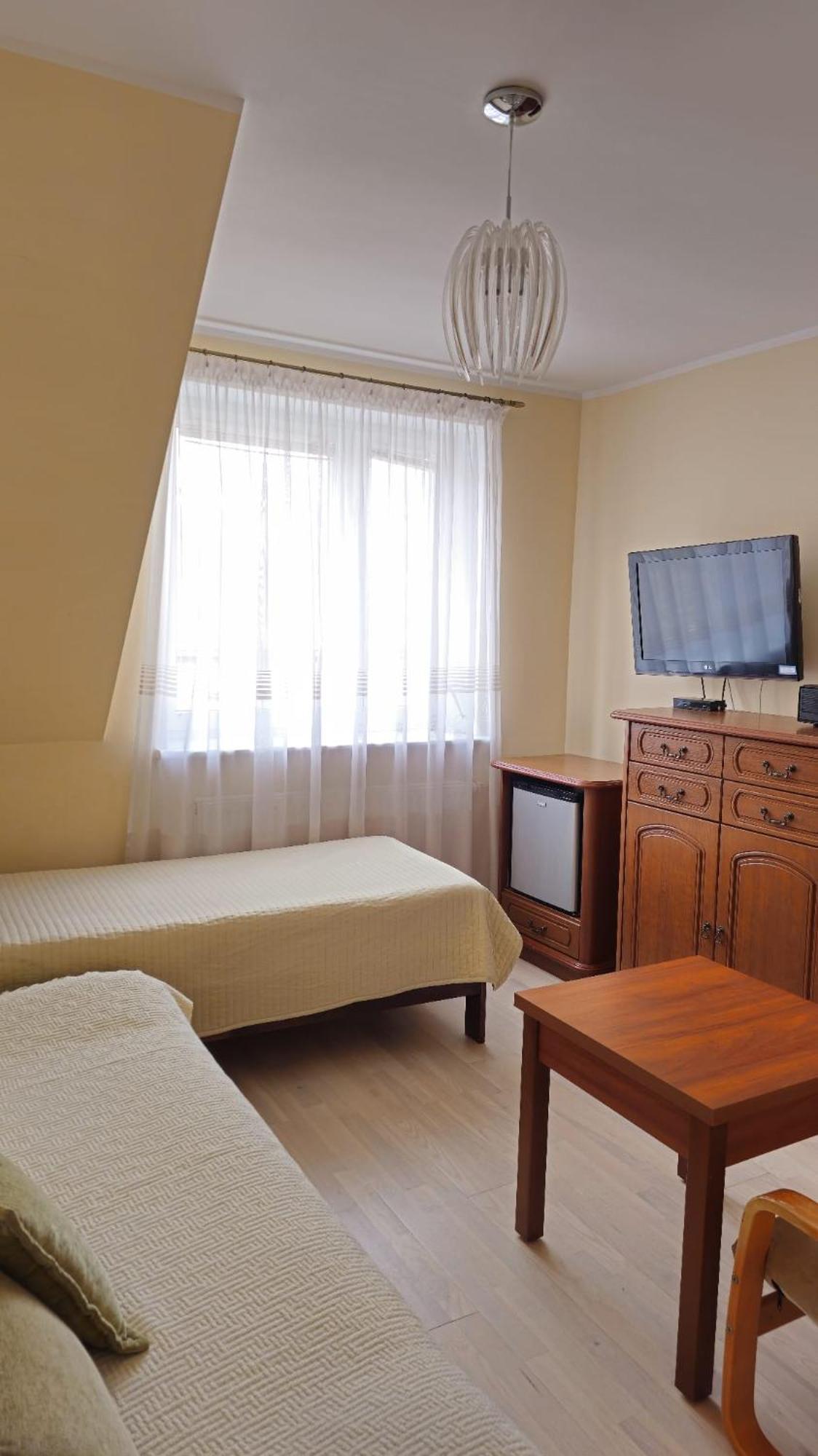 Villa Krystyna جيفيجينا المظهر الخارجي الصورة