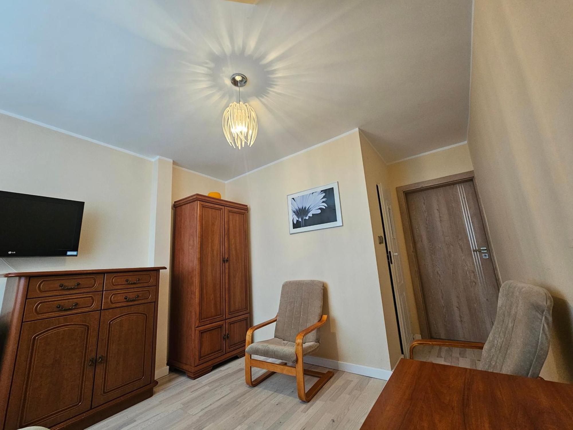Villa Krystyna جيفيجينا المظهر الخارجي الصورة