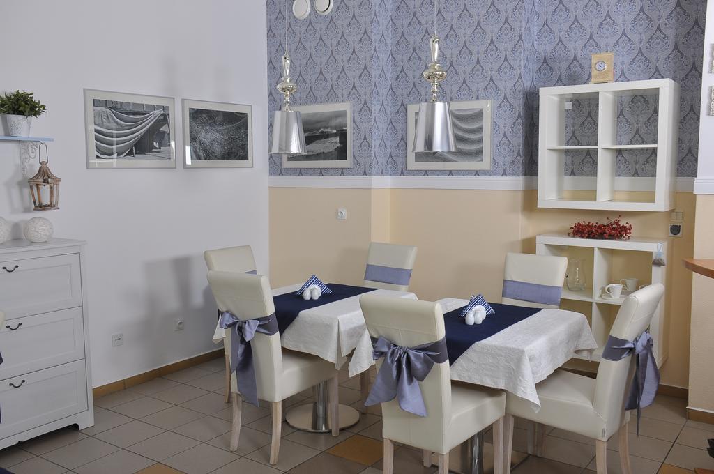 Villa Krystyna جيفيجينا المظهر الخارجي الصورة